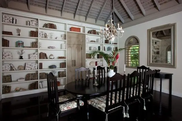 Villa, 4 Yatak Odası