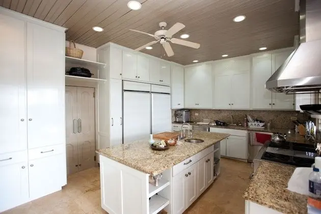 Villa, 4 Yatak Odası