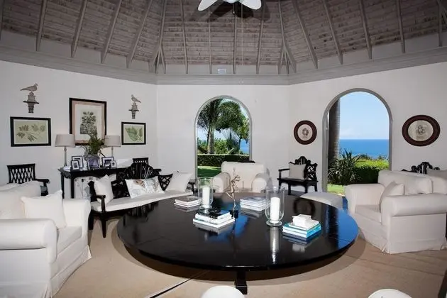Villa, 4 Yatak Odası