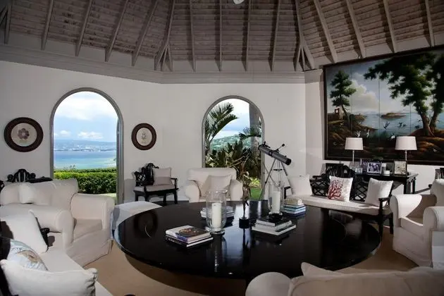 Villa, 4 Yatak Odası
