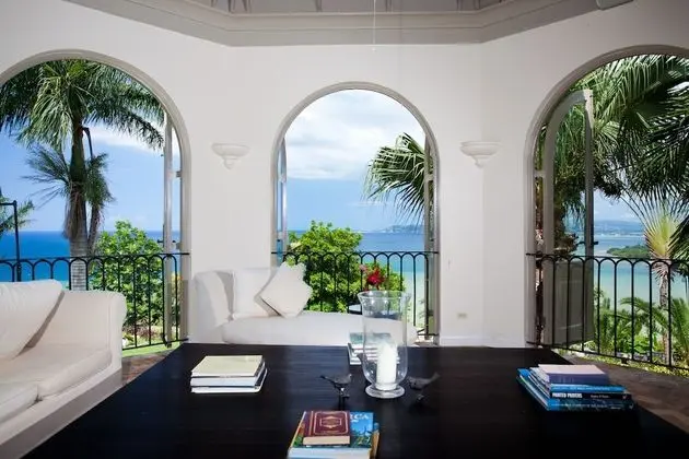 Villa, 4 Yatak Odası