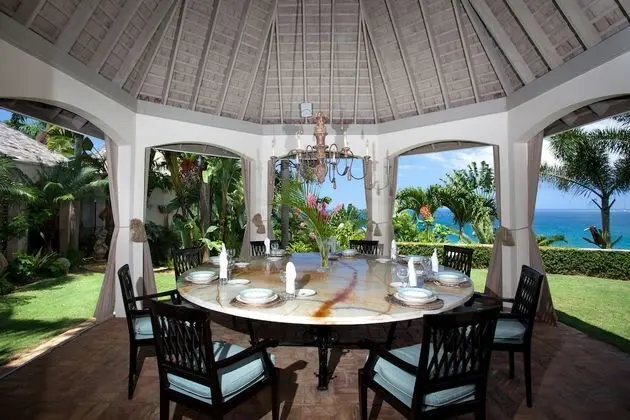 Villa, 4 Yatak Odası