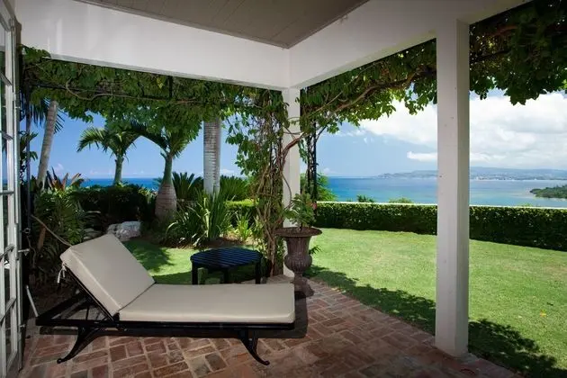 Villa, 4 Yatak Odası