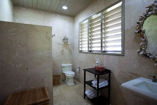 Villa, 4 Yatak Odası