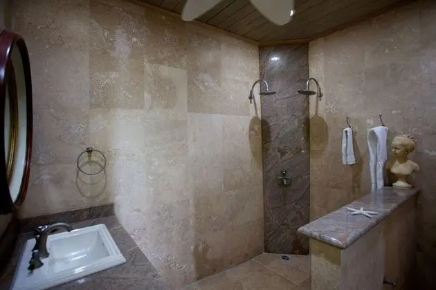 Villa, 4 Yatak Odası
