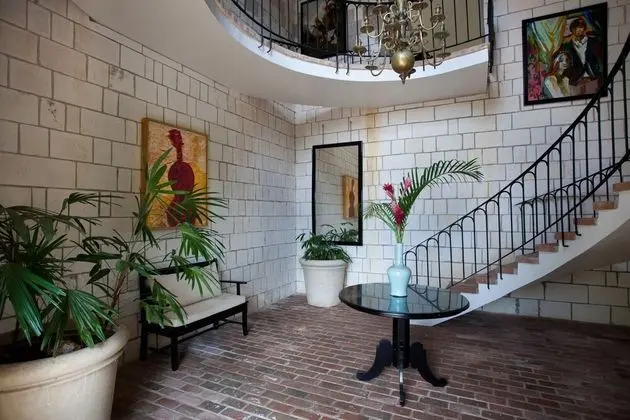 Villa, 4 Yatak Odası