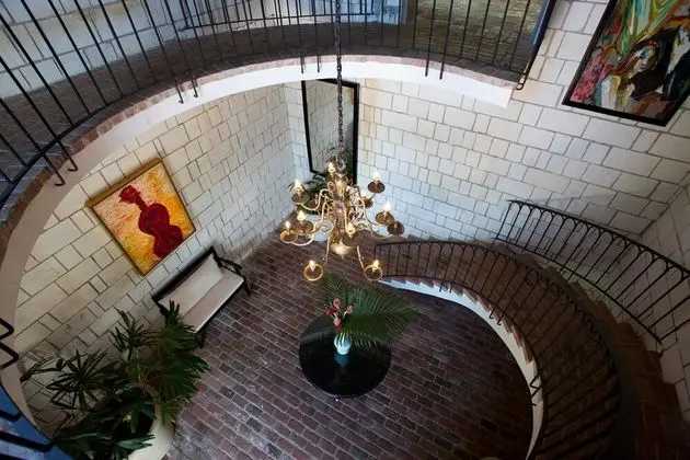 Villa, 4 Yatak Odası
