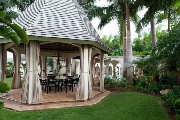 Villa, 4 Yatak Odası