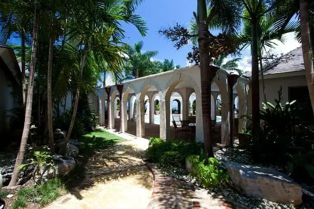 Villa, 4 Yatak Odası