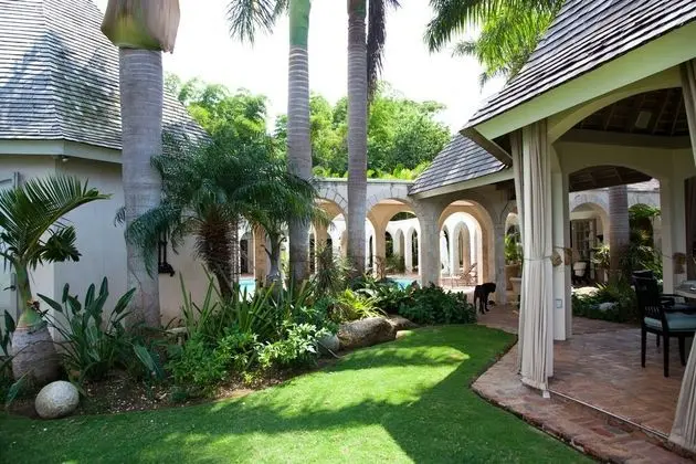 Villa, 4 Yatak Odası