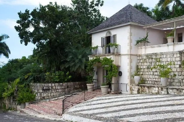 Villa, 4 Yatak Odası