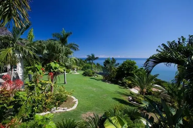 Villa, 4 Yatak Odası