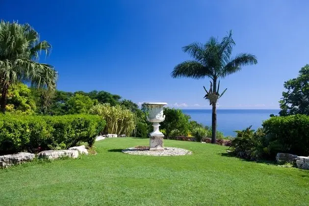 Villa, 4 Yatak Odası