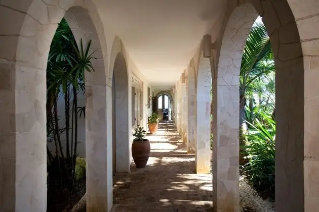 Villa, 4 Yatak Odası