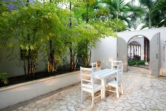 Villa, 4 Yatak Odası
