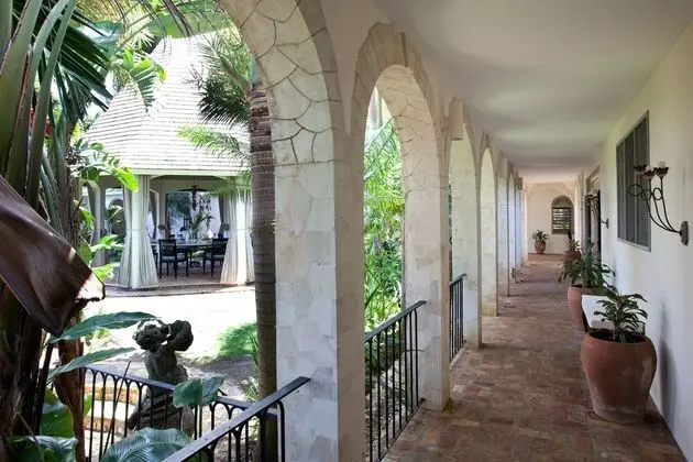 Villa, 4 Yatak Odası
