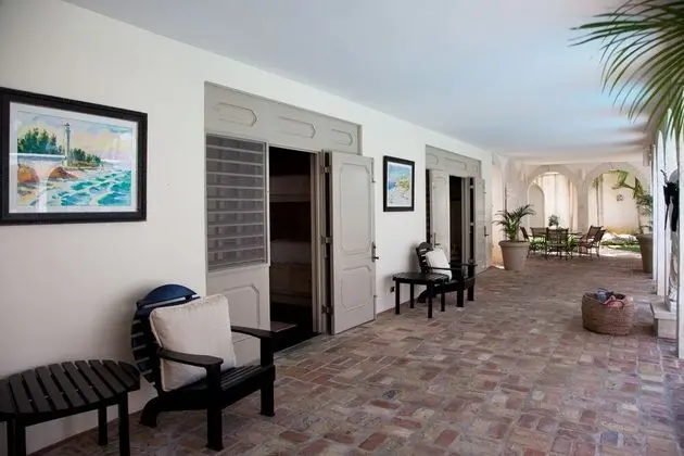 Villa, 4 Yatak Odası
