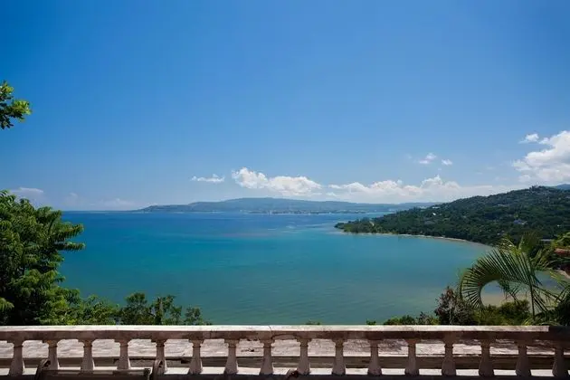 Villa, 4 Yatak Odası