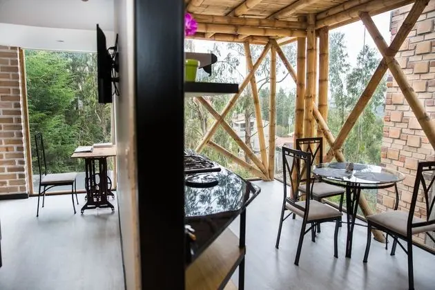 Apartamento de Diseño (102-103)