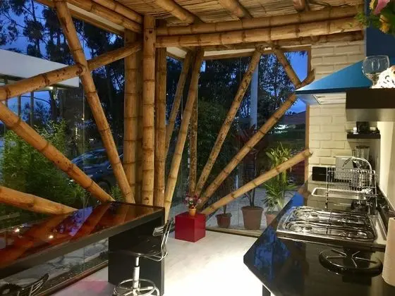 Apartamento de Diseño (102-103)