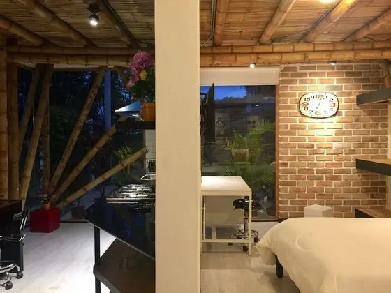 Apartamento de Diseño (102-103)
