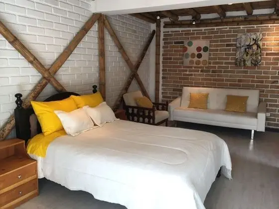 Apartamento de Diseño (102-103)