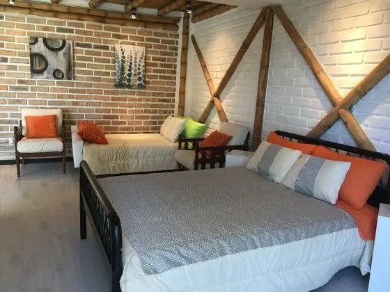 Apartamento de Diseño (102-103)