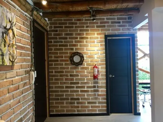 Apartamento de Diseño (102-103)