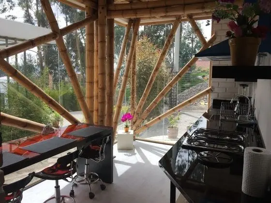 Apartamento de Diseño (102-103)