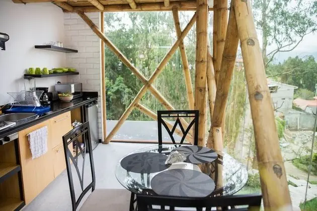 Apartamento de Diseño (102-103)