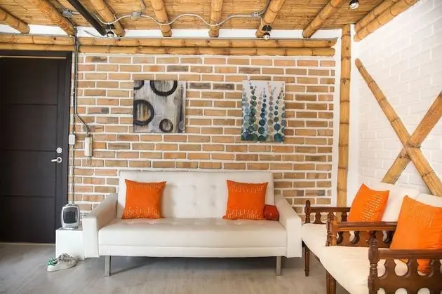 Apartamento de Diseño (102-103)