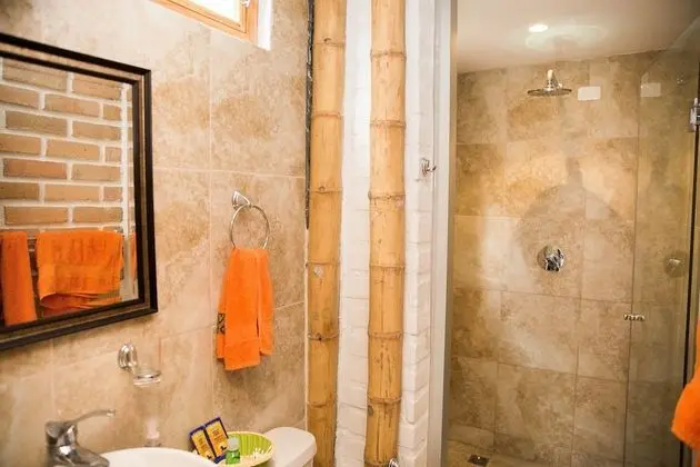Apartamento de Diseño (102-103)