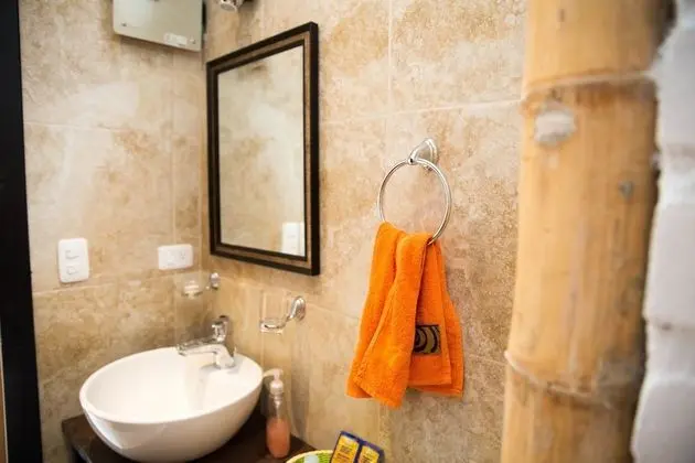 Apartamento de Diseño (102-103)