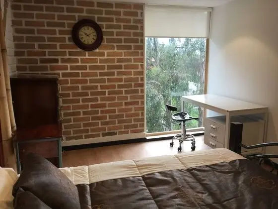 Apartamento Panoramic (105)
