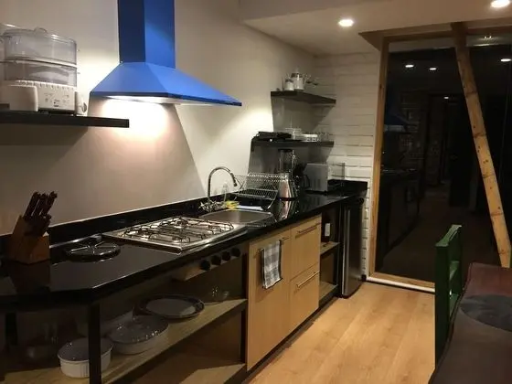 Apartamento Panoramic (105)