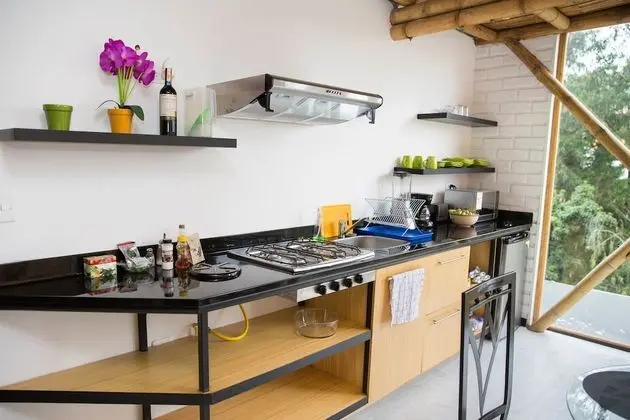 Apartamento Panoramic (105)