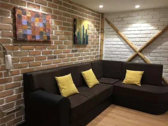 Apartamento Panoramic (105)