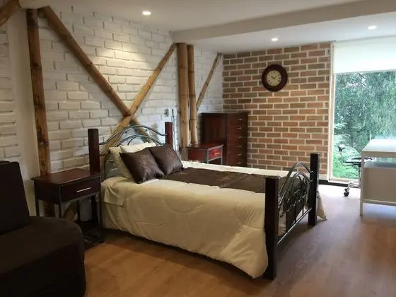 Apartamento Panoramic (105)