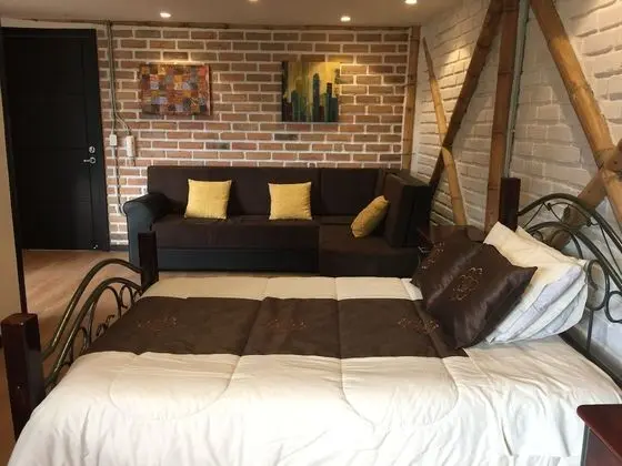 Apartamento Panoramic (105)
