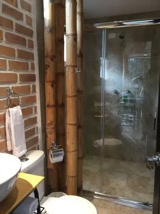 Apartamento Panoramic (105)