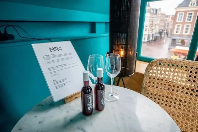 Design Tek Büyük Yataklı Oda