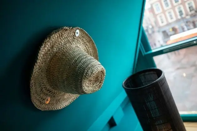Design Tek Büyük Yataklı Oda