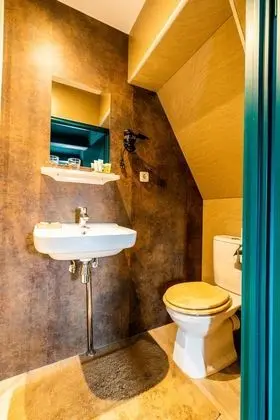 Design Tek Büyük Yataklı Oda