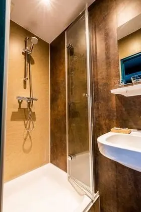 Design Tek Büyük Yataklı Oda