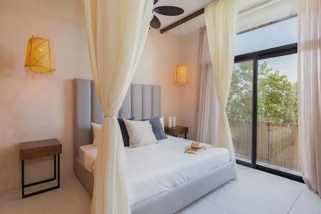 Luxury Apart Daire