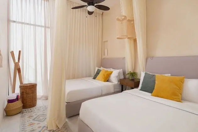Luxury Apart Daire