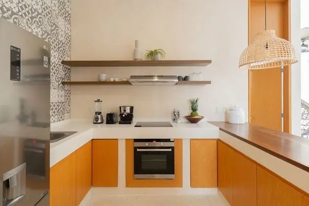 Luxury Apart Daire