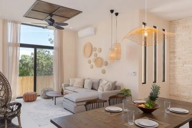 Luxury Apart Daire