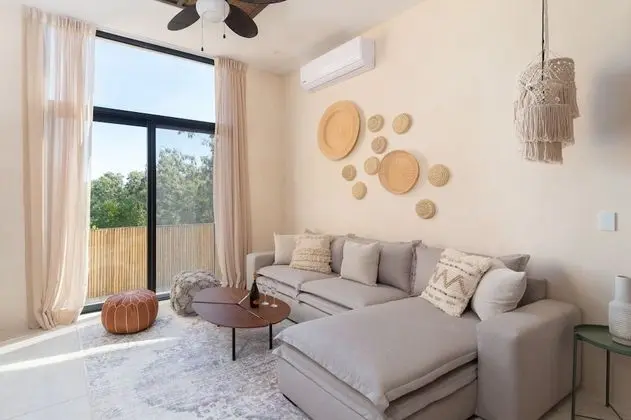 Luxury Apart Daire