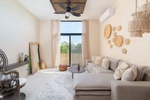 Luxury Apart Daire